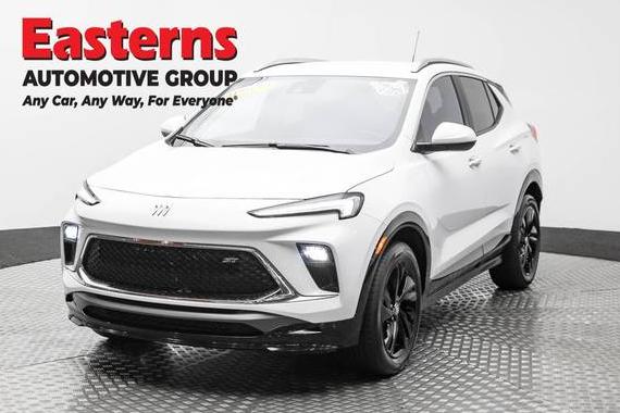 BUICK ENCORE GX 2024 KL4AMDSL6RB092377 image BUICK ENCORE GX 2024 KL4AMDSL6RB092377 image